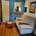 Apartament Le Ras D'eau A Granville