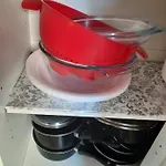 Apartament Le Ras D'eau A