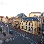 Le Ras D'eau A Apartament *