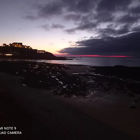 Le Ras D'eau A Granville