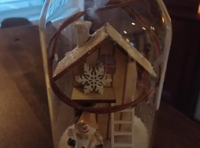 Le Ras D'eau A * Granville