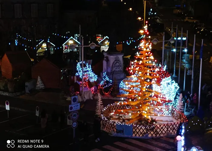 Apartamento Le Ras D'eau A *