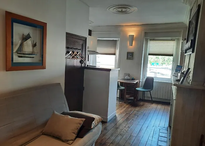 Le Ras D'eau A * Granville