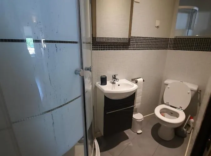 Apartamento Le Ras D'eau A Granville