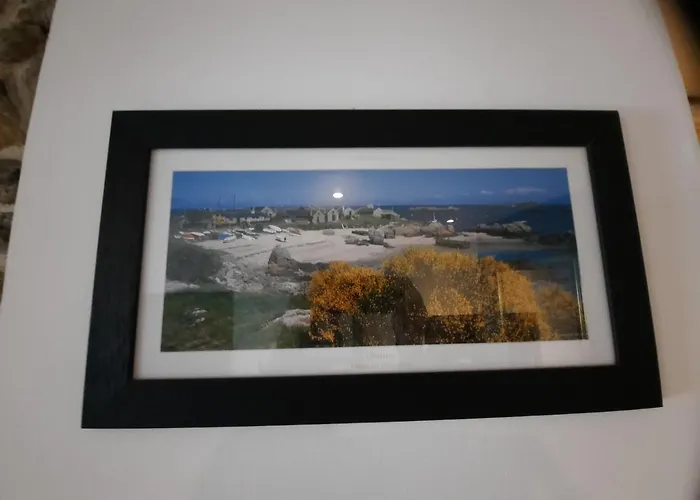 Apartamento Le Ras D'eau A