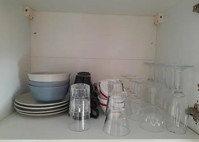 Le Ras D'eau A Apartamento Granville