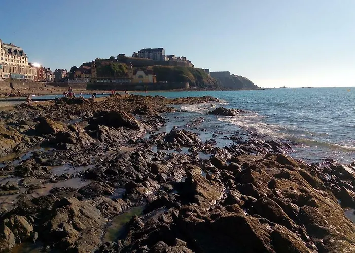 Apartamento Le Ras D'eau A