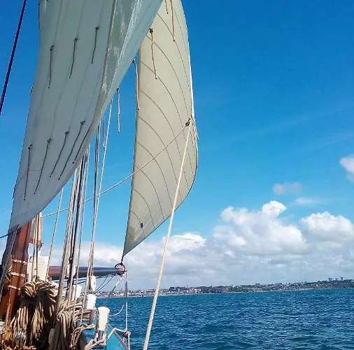 Le Ras D'eau A Apartamento *