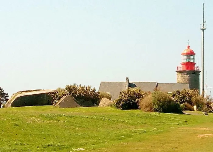 Apartamento Le Ras D'eau A *