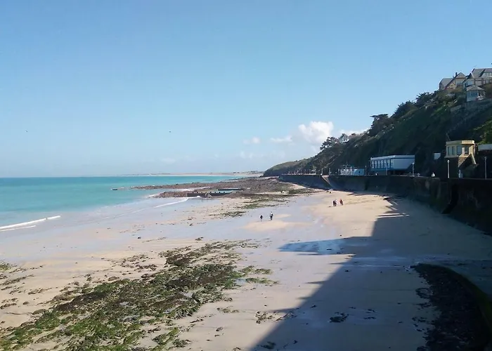 Apartamento Le Ras D'eau A *