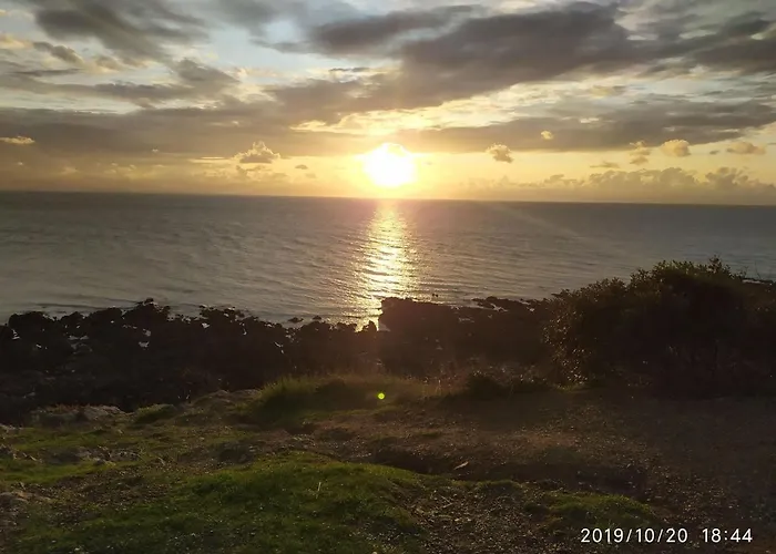 Le Ras D'eau A Granville