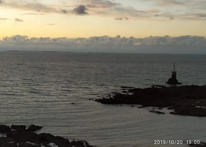 Apartamento Le Ras D'eau A