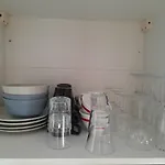 Le Ras D'eau à Appartement Granville