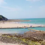 Le Ras D'eau à Granville