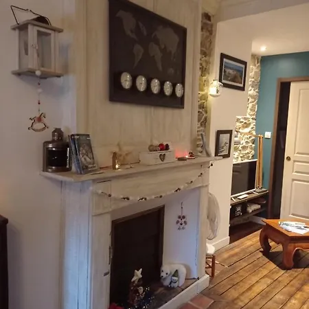 à Appartement *