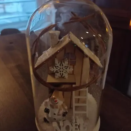 Le Ras D'eau A * 格朗维尔