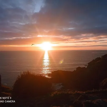 Le Ras D'eau à Appartamento Granville