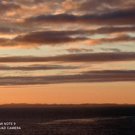 公寓 Le Ras D'eau A