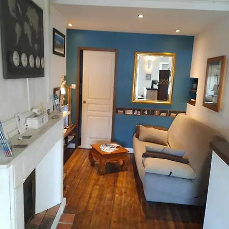 Le Ras D'eau A 格朗维尔