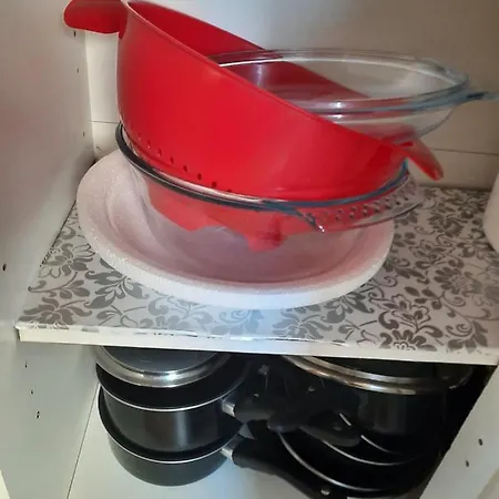 公寓 Le Ras D'eau A