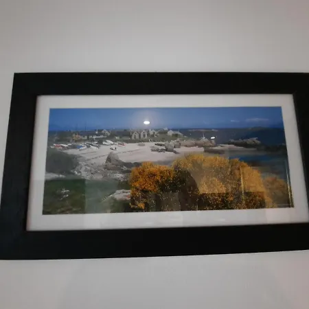 公寓 Le Ras D'eau A