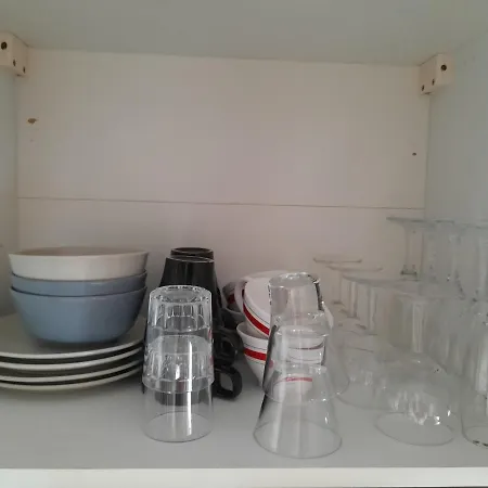 à Appartement Granville