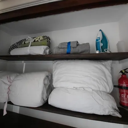 公寓 Le Ras D'eau A *