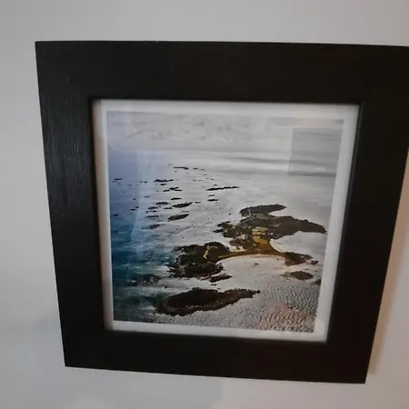 公寓 Le Ras D'eau A *