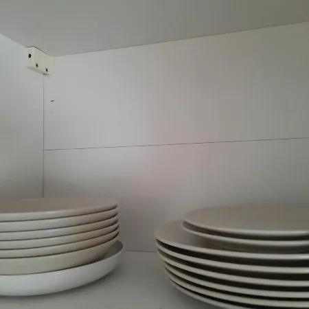 Appartement à Granville