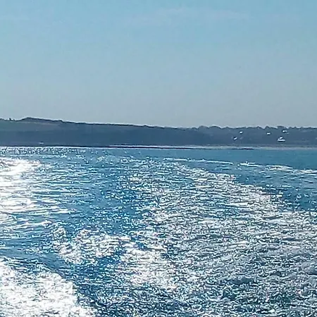 Le Ras D'eau A 公寓