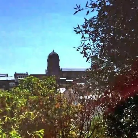 Le Ras D'eau A 公寓 格朗维尔