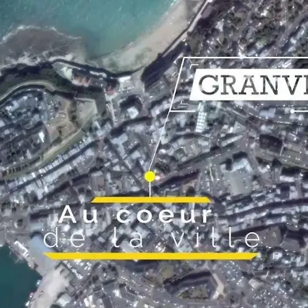 Le Ras D'eau A 公寓 *