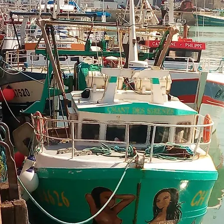 Le Ras D'eau A 公寓