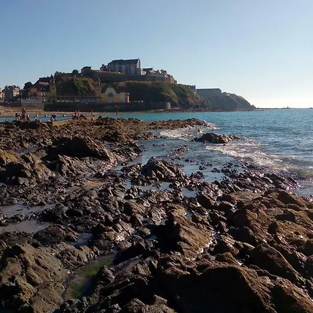 公寓 Le Ras D'eau A