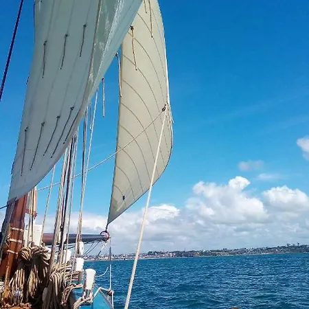 Le Ras D'eau A 公寓 *