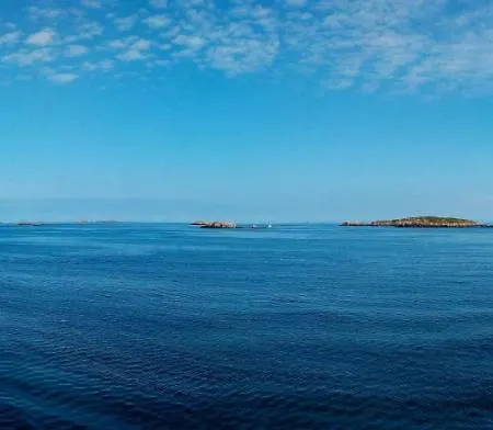 Le Ras D'eau A 公寓 格朗维尔