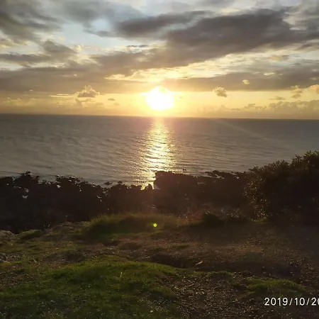 Le Ras D'eau A 格朗维尔