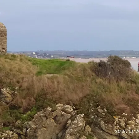 Le Ras D'eau A 格朗维尔