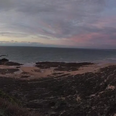 Le Ras D'eau A 公寓 *