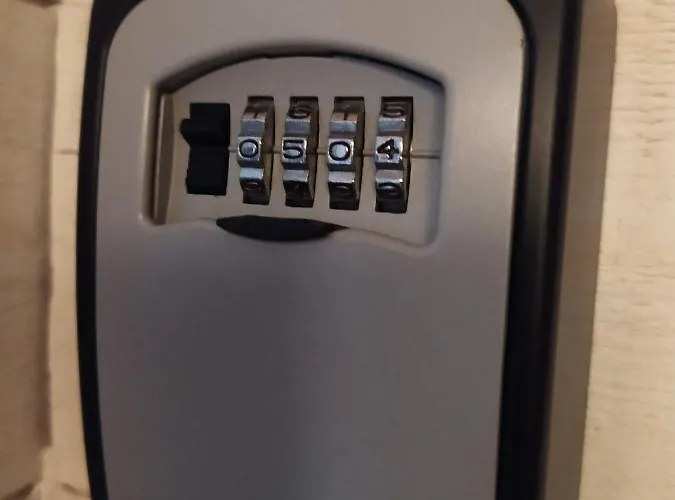 Le Ras D'eau à Appartamento *