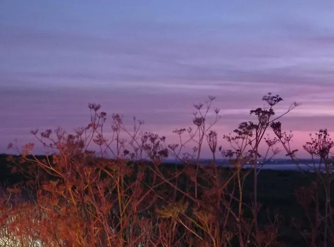 Le Ras D'eau à * Granville