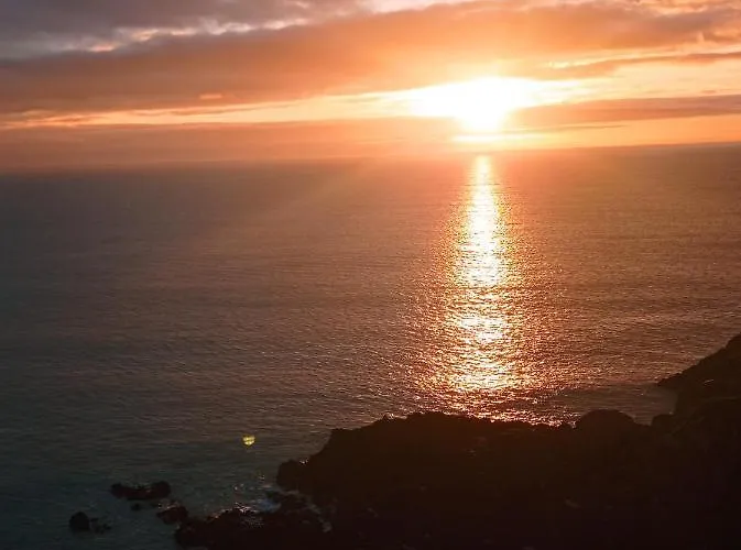 Le Ras D'eau à Appartement