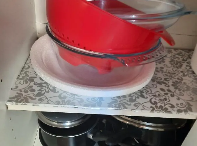 Appartamento Le Ras D'eau à