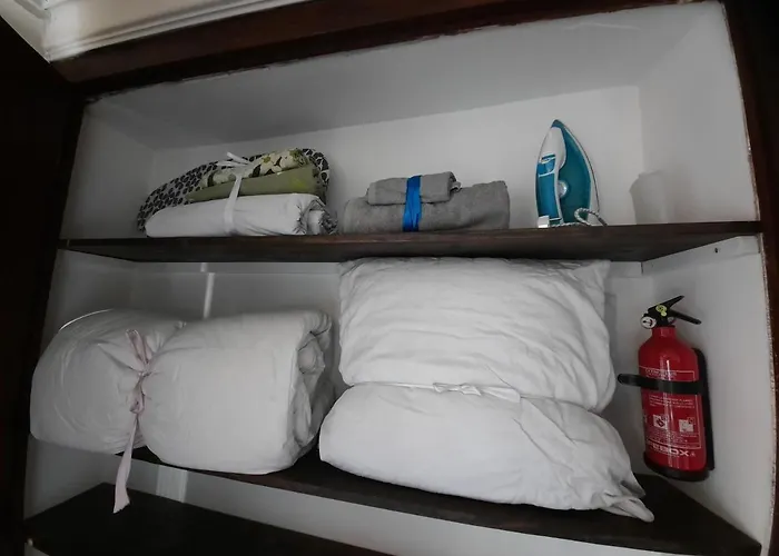 Appartement Le Ras D'eau à *