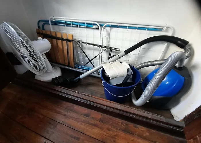 Le Ras D'eau à Appartamento