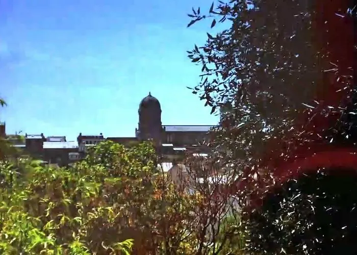 Le Ras D'eau à Appartement Granville