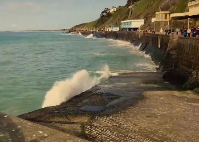 Appartamento Le Ras D'eau à *