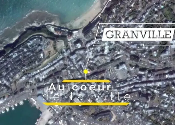 Le Ras D'eau à Appartamento *