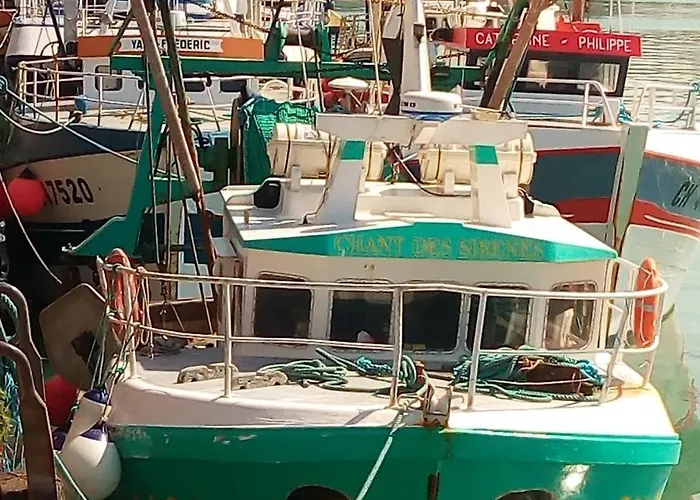 Le Ras D'eau à Appartamento