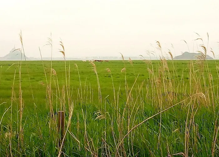 Appartamento Le Ras D'eau à *